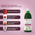 Krishna'S Herbal & Ayurveda Hemoglobin Booster Tonic